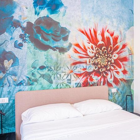 ביביונה Lilium Maris Hotel מראה חיצוני תמונה