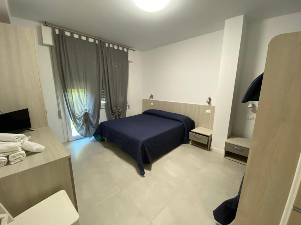 ביביונה Lilium Maris Hotel מראה חיצוני תמונה