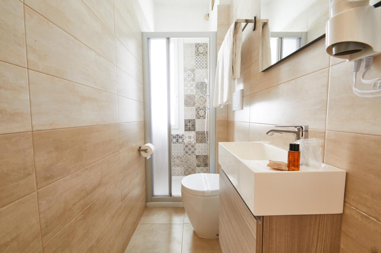 ביביונה Lilium Maris Hotel מראה חיצוני תמונה
