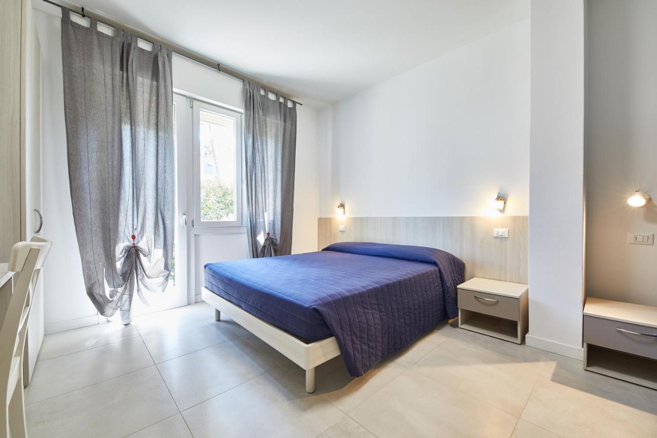 ביביונה Lilium Maris Hotel מראה חיצוני תמונה