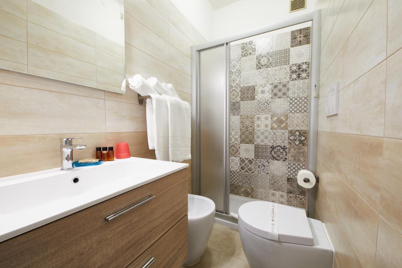 ביביונה Lilium Maris Hotel מראה חיצוני תמונה