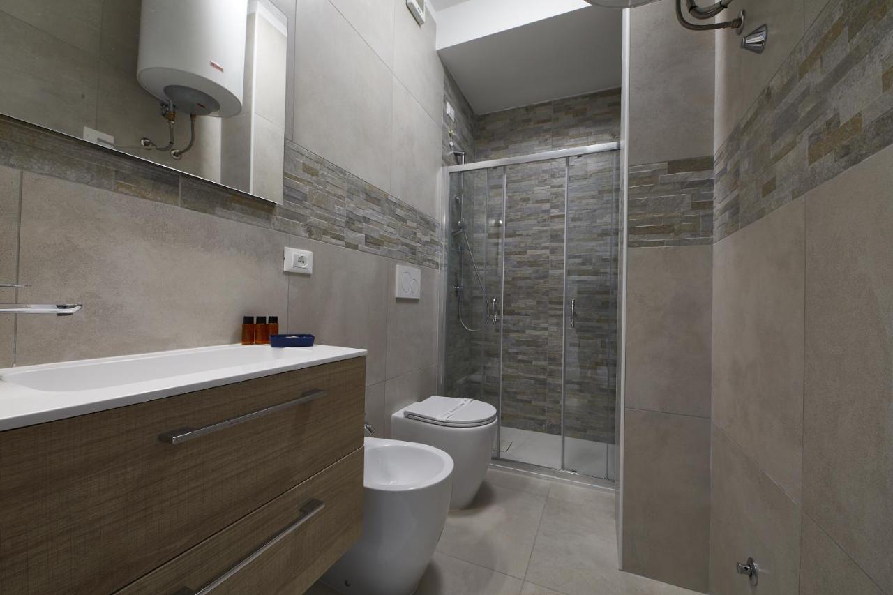 ביביונה Lilium Maris Hotel מראה חיצוני תמונה