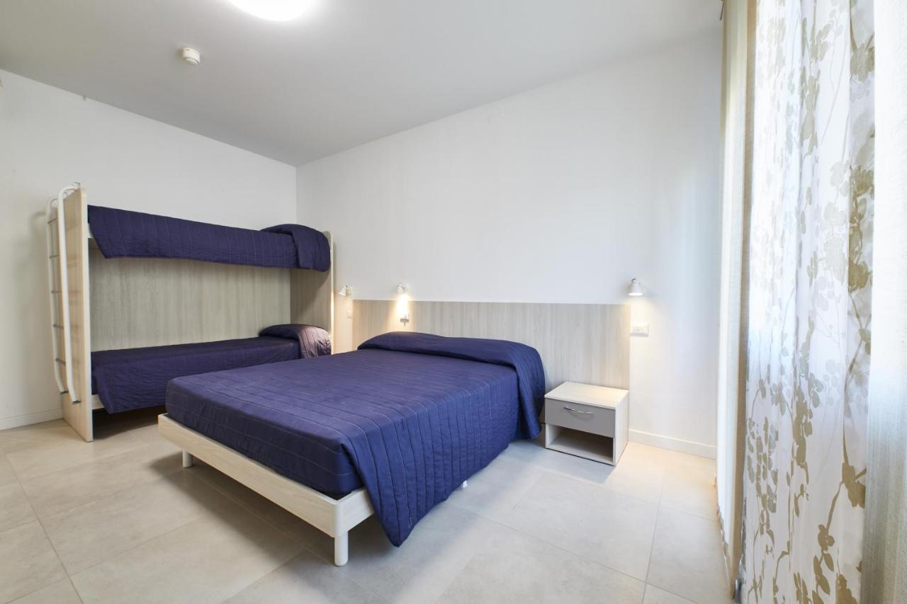 ביביונה Lilium Maris Hotel מראה חיצוני תמונה
