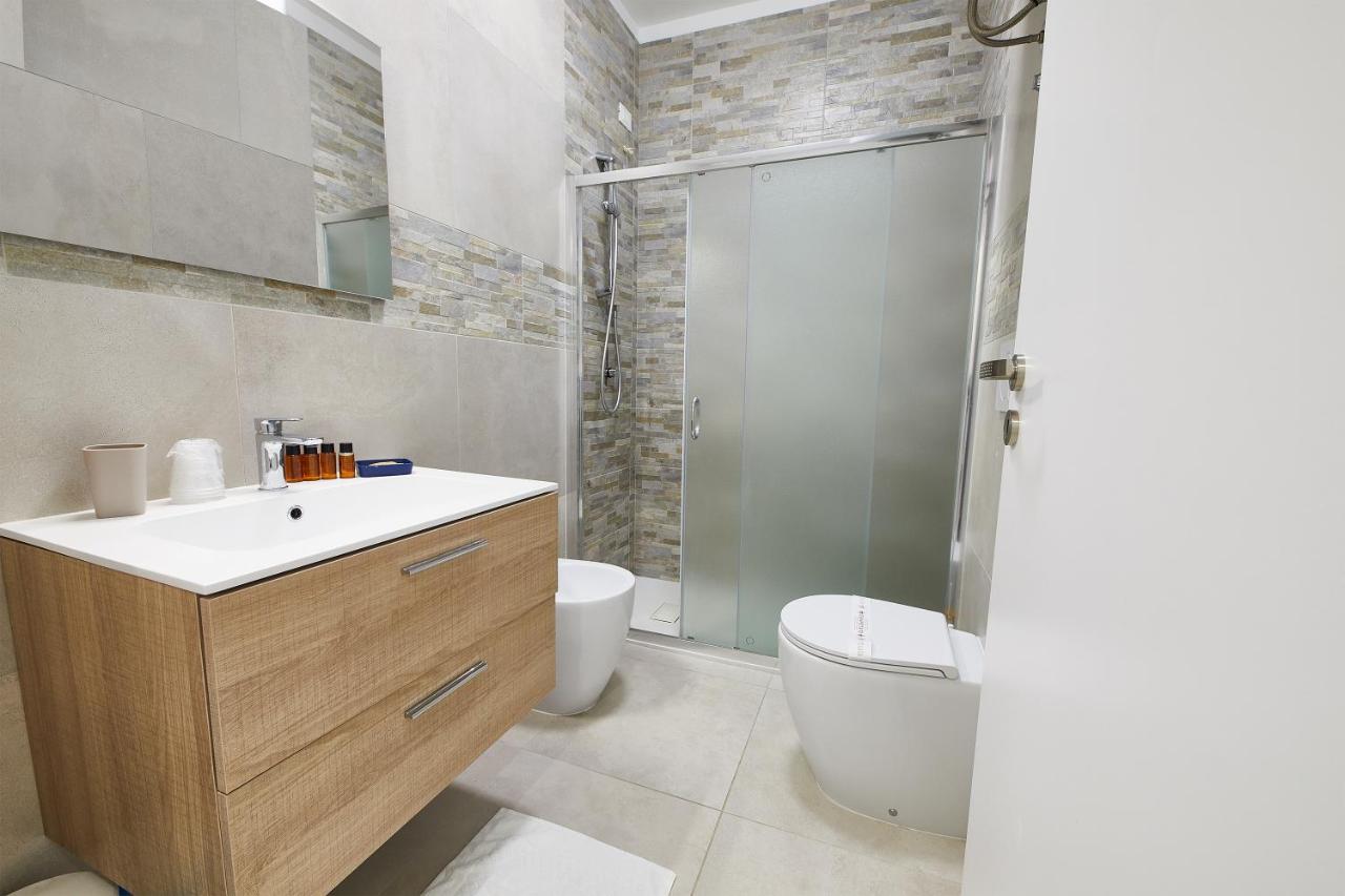 ביביונה Lilium Maris Hotel מראה חיצוני תמונה