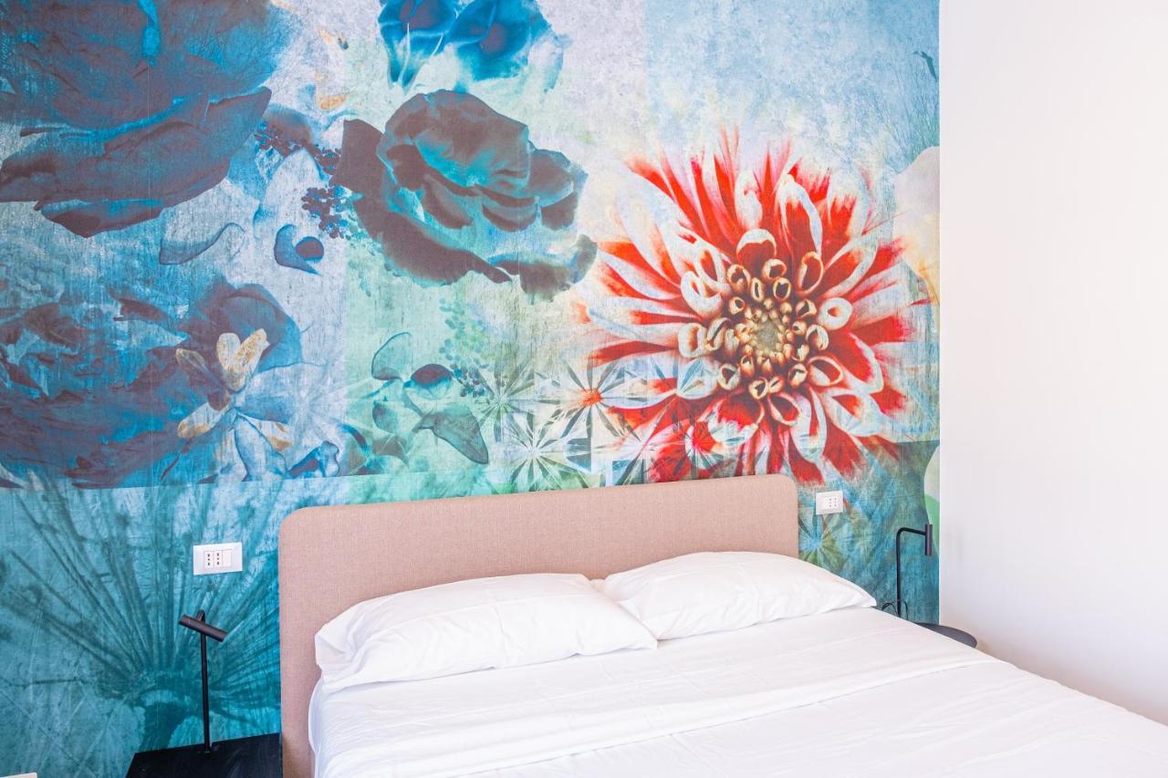 ביביונה Lilium Maris Hotel מראה חיצוני תמונה
