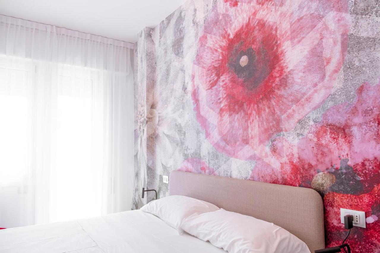 ביביונה Lilium Maris Hotel מראה חיצוני תמונה
