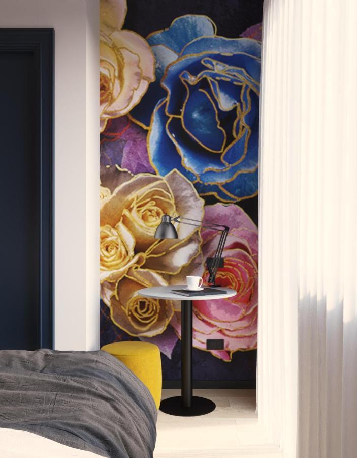 ביביונה Lilium Maris Hotel מראה חיצוני תמונה
