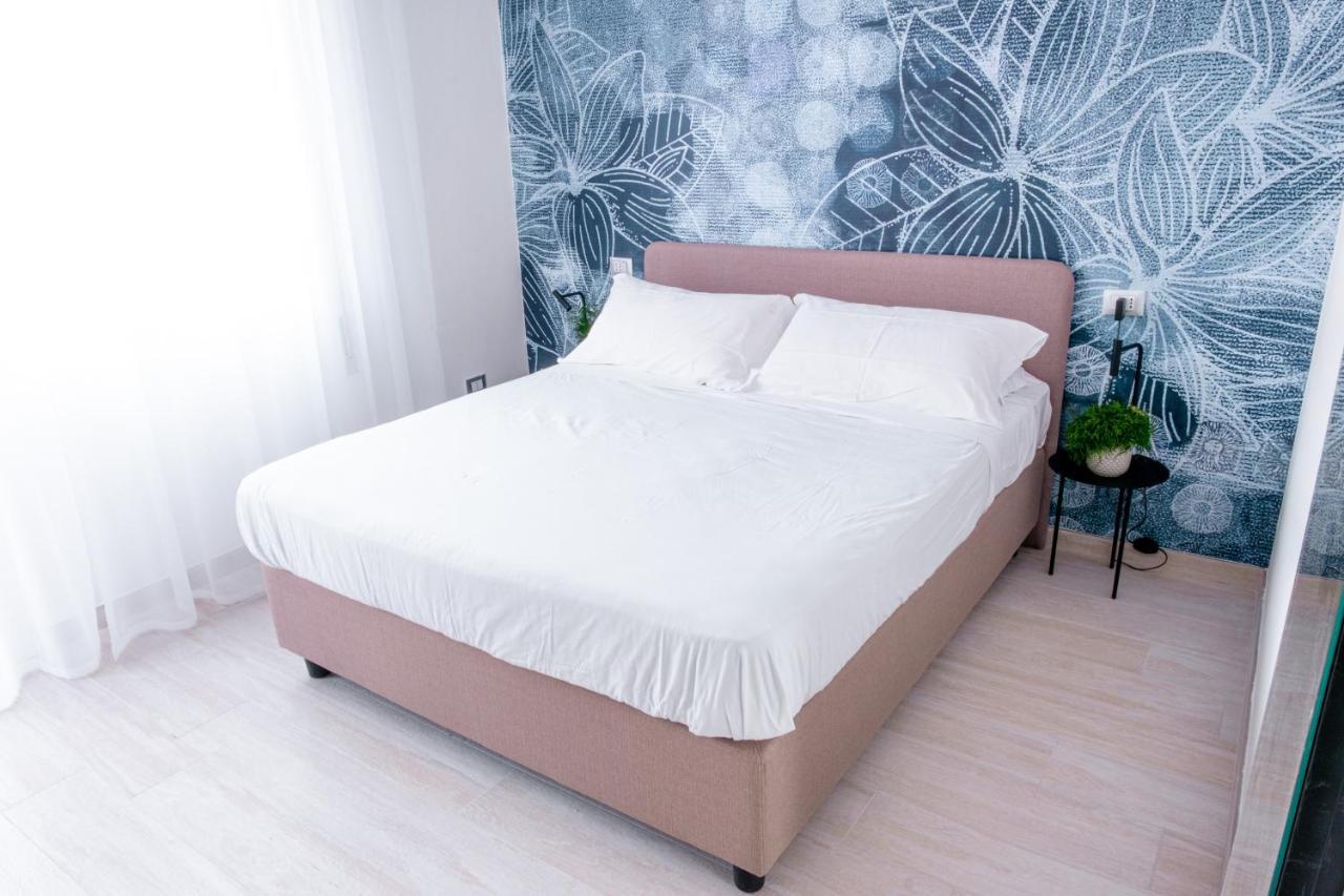 ביביונה Lilium Maris Hotel מראה חיצוני תמונה