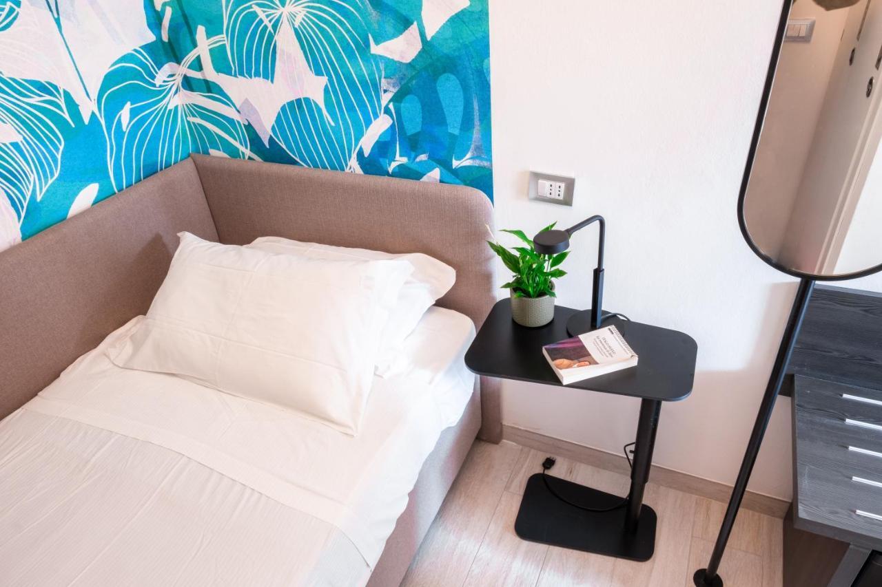 ביביונה Lilium Maris Hotel מראה חיצוני תמונה