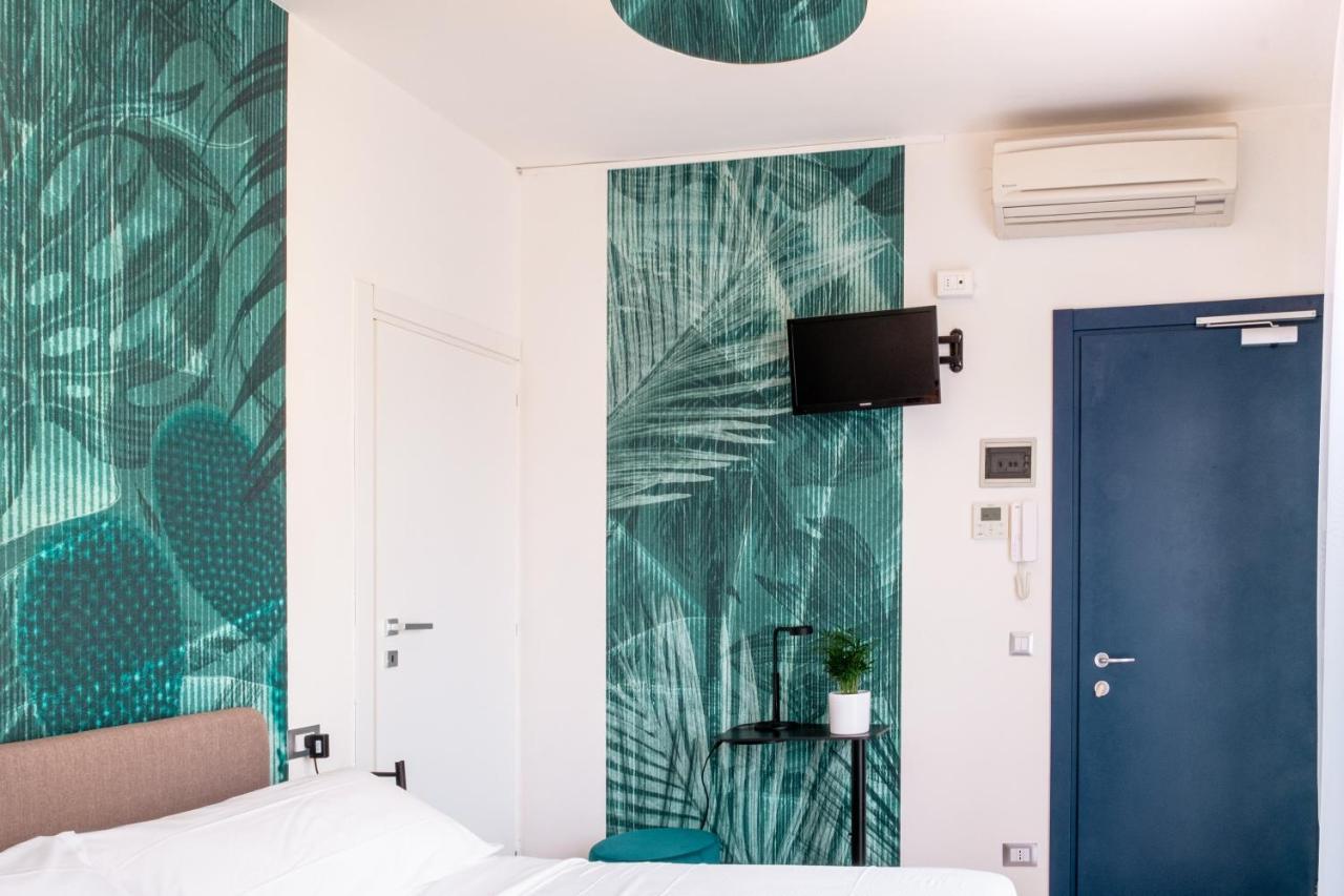 ביביונה Lilium Maris Hotel מראה חיצוני תמונה