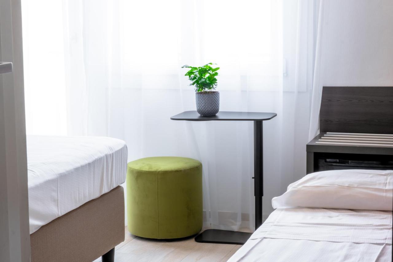 ביביונה Lilium Maris Hotel מראה חיצוני תמונה