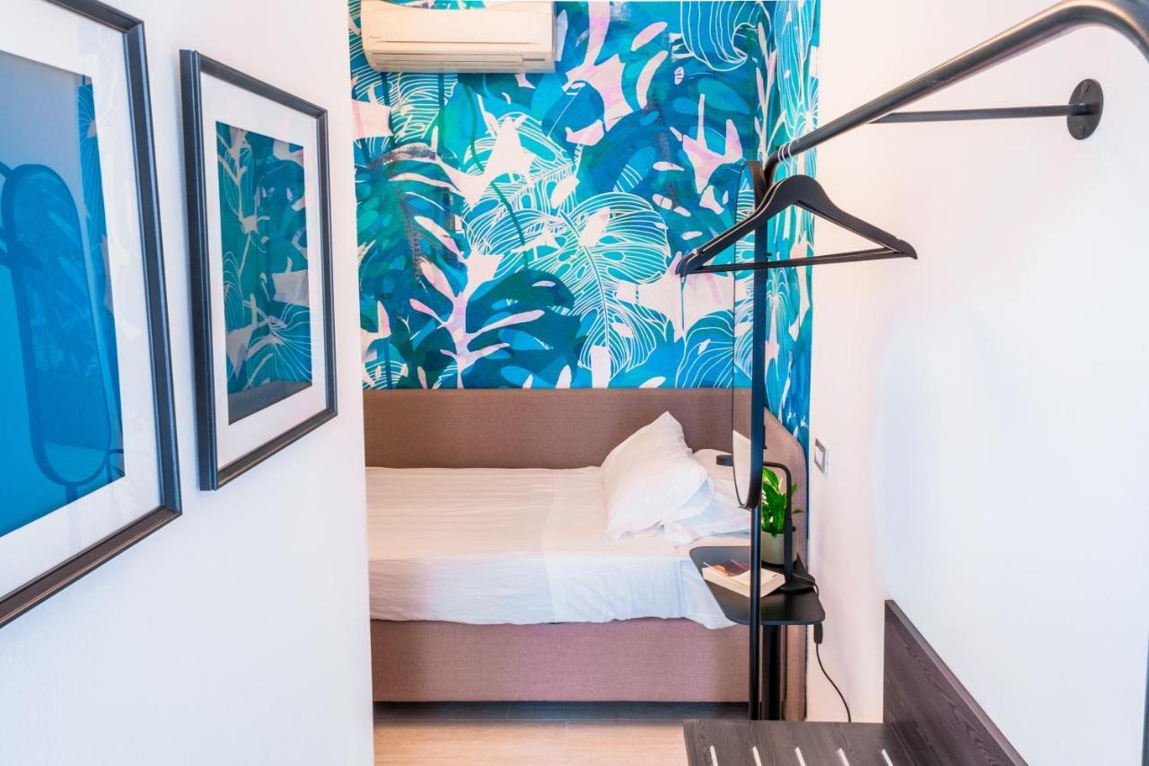 ביביונה Lilium Maris Hotel מראה חיצוני תמונה