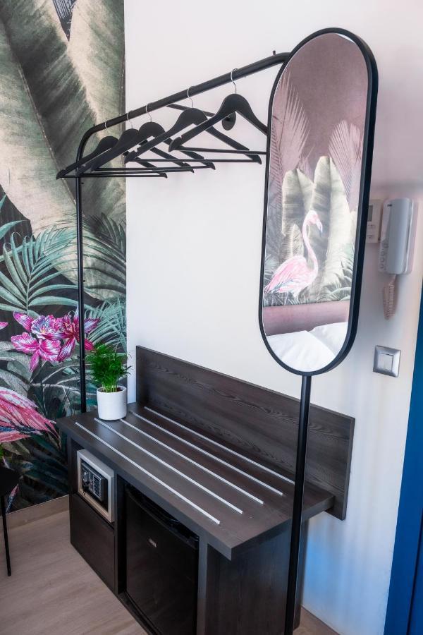 ביביונה Lilium Maris Hotel מראה חיצוני תמונה