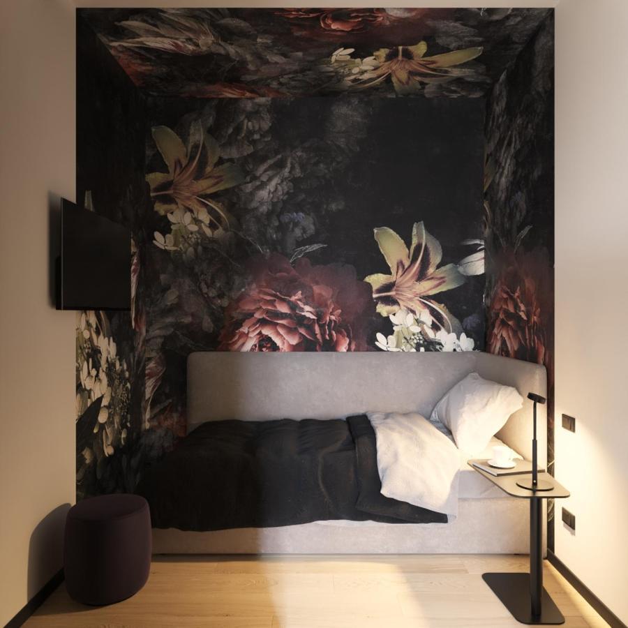 ביביונה Lilium Maris Hotel מראה חיצוני תמונה